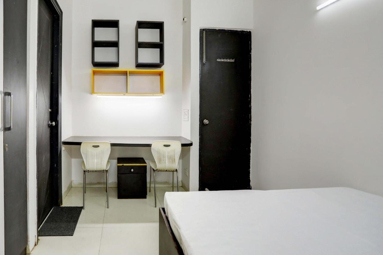 Aashiyana Homes New Delhi Exterior photo